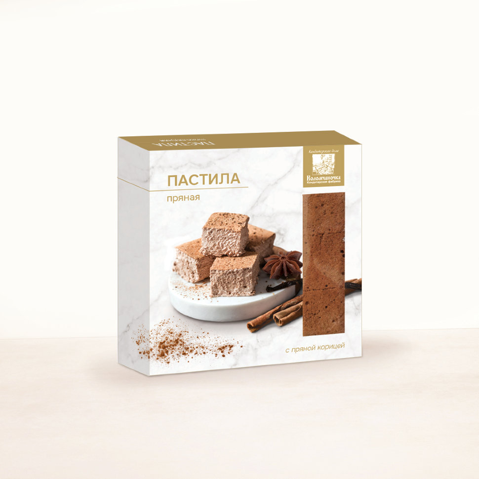  Пастила 150г пряная в Можге