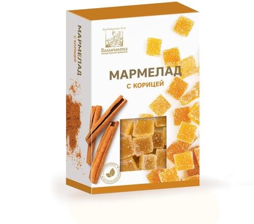  Мармелад 130г Корица   в Можге