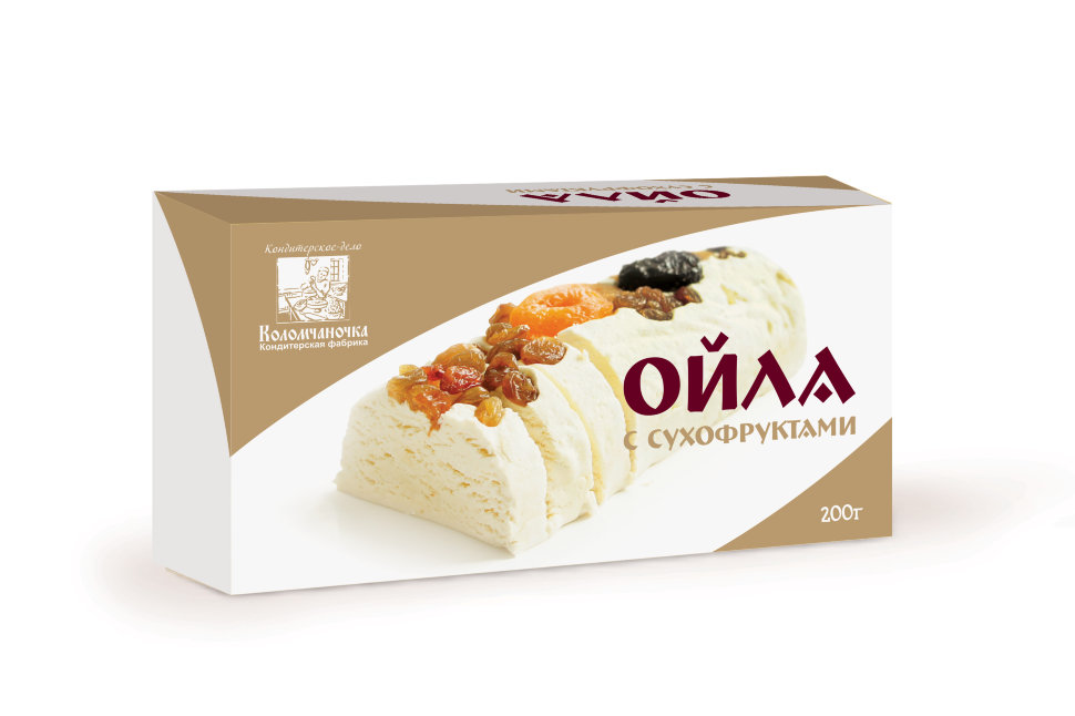  Восточная сладость Ойла 200г  в Можге