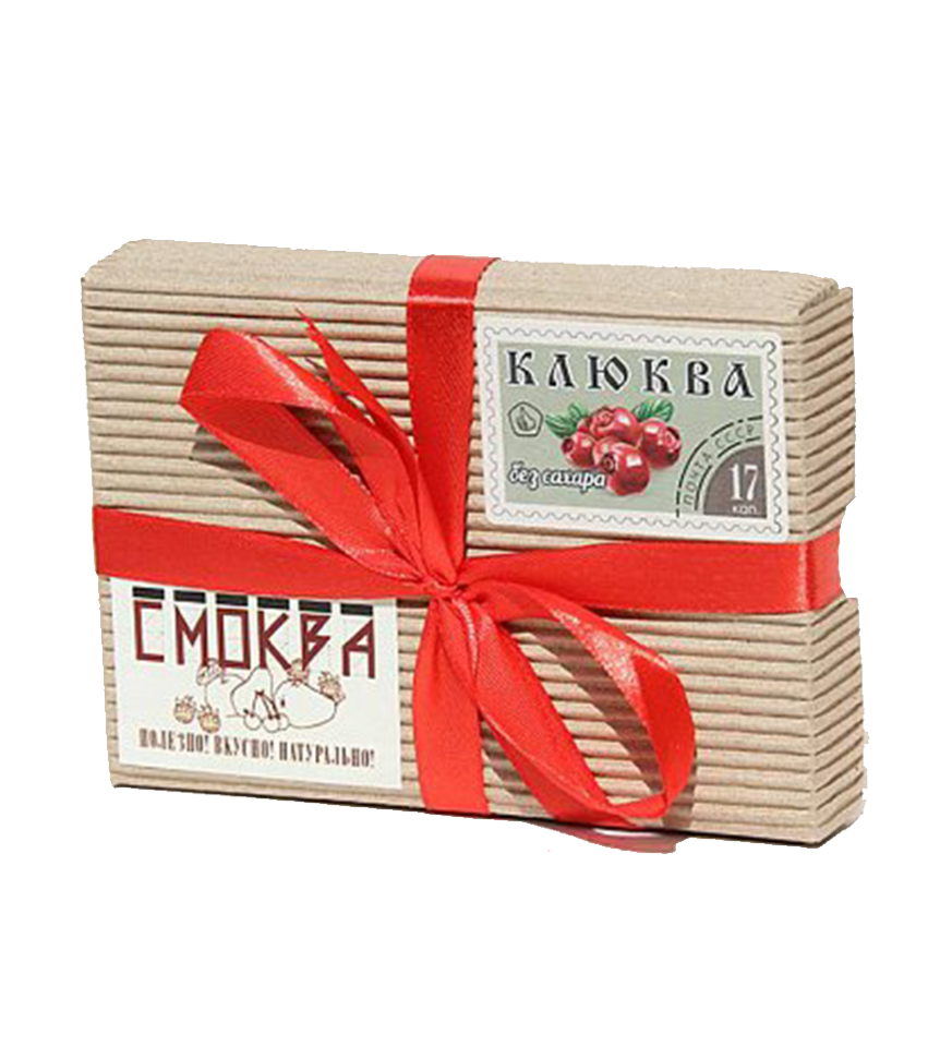  Смоква почта "Клюква" 160г в Можге