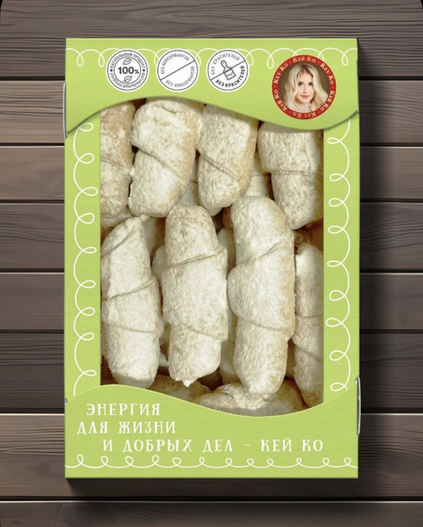 №3 Кей Ко Мутаки с Грецким орехом, 275г    в Можге
