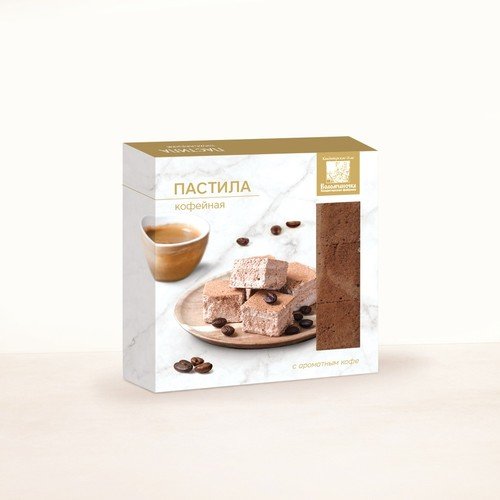  Пастила 150г кофейная  в Можге